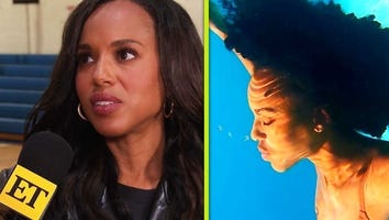 Kerry Washington's Memoir: Secret Abortion, Same-Sex Relationship and More Big Reveals
